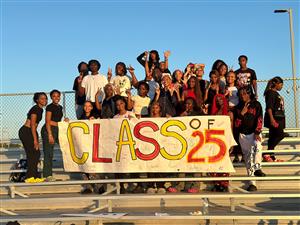 Senior Sunrise